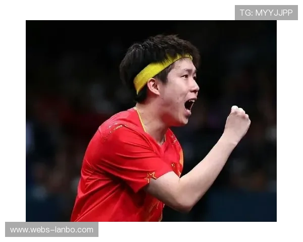 王楚钦速胜勒布伦一役，仅用时32分钟即拿下比赛