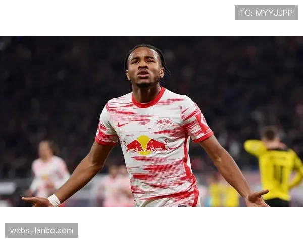 赛后分析：莱比锡锋无力问题凸显，恩昆库离队后遗症持续发酵